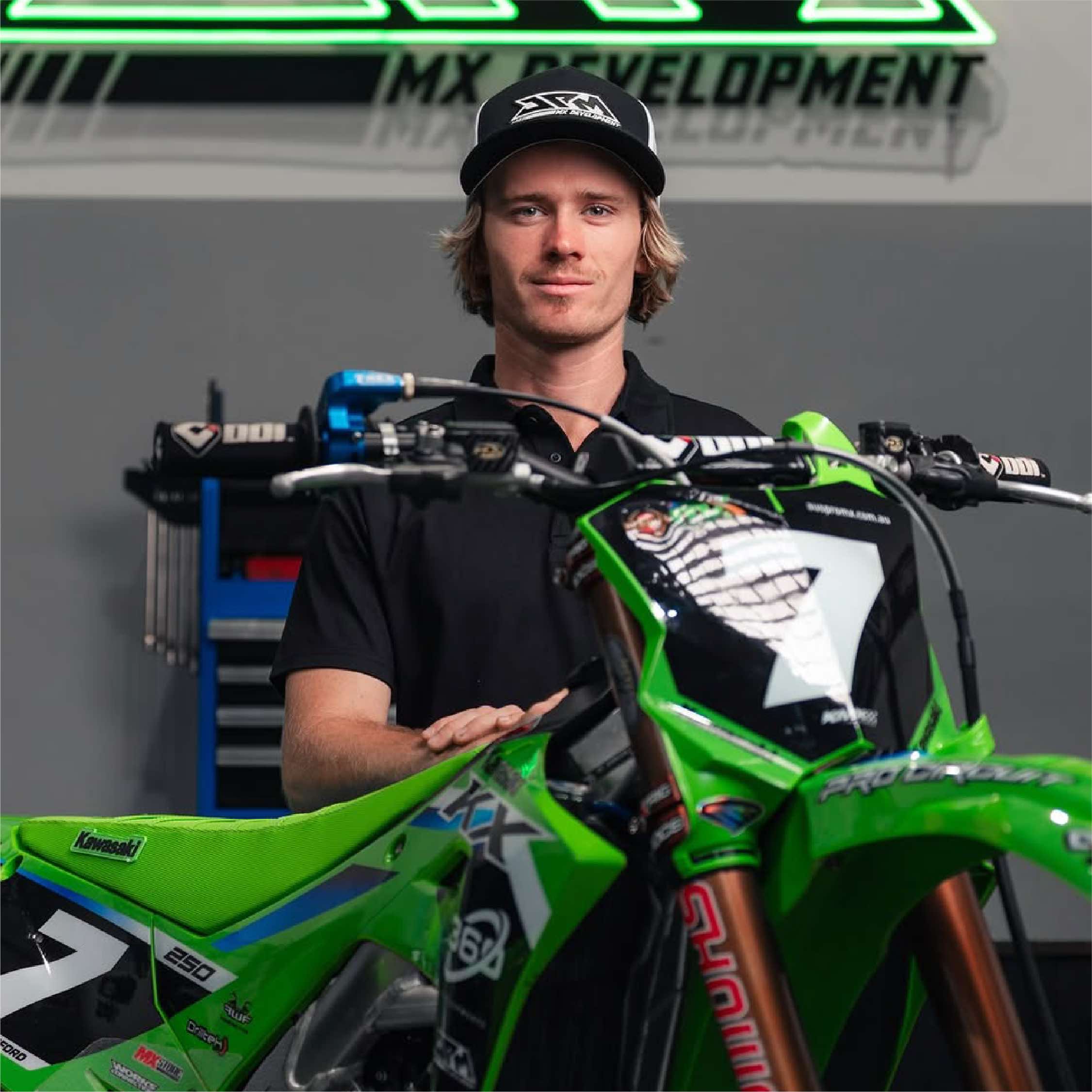 Factory Athlete